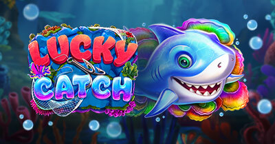 Zetbet free spins Lucky Catch